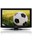 Foto TV LCD 32" Panasonic Viera 3 HDMI Conversor Digital Integrado TC-L32X20B