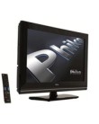 Foto TV LCD 32" Philco Conversor Digital Integrado PH32D