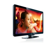 TV LCD 32" Philips Série 3000 Full HD 2 HDMI 32PFL3606/78
