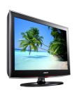 Foto TV LCD 32" Samsung Série 4 2 HDMI Conversor Digital Integrado LN32D450
