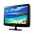 TV LCD 32" Samsung Série 4 Conversor Digital Integrado LN32D400