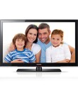 Foto TV LCD 32" Samsung Série 5 Full HD 3 HDMI Conversor Digital Integrado LN32C530F1MXZD