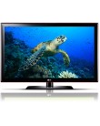 Foto TV LCD 32" Smart TV LG Infinita Full HD 3 HDMI Conversor Digital Integrado 32LD650