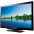 TV LCD 32" Smart TV Panasonic Viera 2 HDMI Conversor Digital Integrado TC-L32C5B