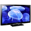 TV LCD 32" Smart TV Panasonic Viera Full HD 3 HDMI Conversor Digital Integrado TC-L32U30B