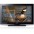 TV LCD 32" Sony Bravia 2 HDMI Conversor Digital Integrado e Interativo (DTVi) KDL-32BX325