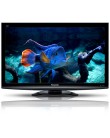 Foto TV LCD 37" Panasonic Viera 2 HDMI Conversor Digital Integrado TC-L37X10B