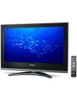Foto TV LCD 37" Semp Toshiba 2 HDMI Conversor Digital Integrado 37HL57