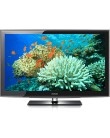 Foto TV LCD 40" Samsung Série 6 Full HD 4 HDMI Conversor Digital Integrado LN40B610
