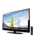 Foto TV LCD 40" Semp Toshiba Full HD 2 HDMI Conversor Digital Integrado LC4055FDA