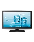 Foto TV LCD 40" Semp Toshiba Full HD 3 HDMI Conversor Digital Integrado 40RV800DA