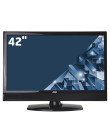 Foto TV LCD 42" AOC Full HD 2 HDMI Conversor Digital Integrado LC42D1320