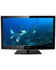 Foto TV LCD 42" H-Buster 4 HDMI Conversor Digital Integrado HBTV 42D01