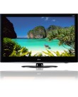 Foto TV LCD 42" LG Full HD 2 HDMI Conversor Digital Integrado 42LD420