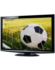 Foto TV LCD 42" Panasonic Viera Full HD 3 HDMI Conversor Digital Integrado TC-L42G11B