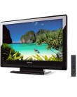 Foto TV LCD 42" Semp Toshiba Full HD 3 HDMI Conversor Digital Integrado 42XV600DA
