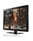 Foto TV LCD 42" Smart TV LG Infinita Full HD 3 HDMI Conversor Digital Integrado 42LD840