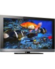 Foto TV LCD 46" Internet TV Sony Bravia Full HD 4 HDMI Conversor Digital Integrado KDL-46EX505