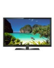 Foto TV LCD 46" Samsung Série 5 Full HD 3 HDMI Conversor Digital Integrado LN46B530