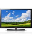 Foto TV LCD 46" Samsung Série 5 Full HD 3 HDMI Conversor Digital Integrado LN46C530