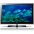 TV LCD 46" Samsung Série 5 Full HD 4 HDMI Conversor Digital Integrado LN46D550