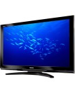 Foto TV LCD 46" Semp Toshiba Full HD 2 HDMI 46HL157