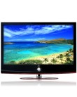 Foto TV LCD 47" LG Scarlet II Full HD 3 HDMI Conversor Digital Integrado 47LH70YD