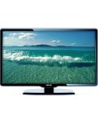 Foto TV LCD 52" Philips Série 7000 Full HD 3 HDMI Conversor Digital Integrado 52PFL7404D/78
