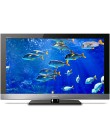 Foto TV LCD 55" Internet TV Sony Bravia Full HD 4 HDMI Conversor Digital Integrado KDL-55EX505
