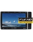 Foto TV LCD 7" Mixlaser Full HD DV-75