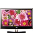 Foto TV LED 19" LG 2 HDMI Conversor Digital Integrado 19LV2500