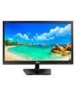 Foto TV LED 24" LG Full HD 2 HDMI Conversor Digital Integrado M2451DS