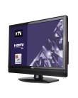 TV LED 32" AOC 2 HDMI Conversor Digital Integrado LE32D1322