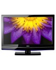 Foto TV LED 32" AOC Addara Full HD 3 HDMI Conversor Digital Integrado LE32H057D