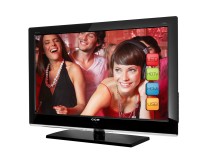 TV LED 32" CCE Stile 3 HDMI Conversor Digital Integrado D32LED