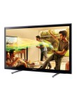 Foto TV LED 32" Internet TV Sony Bravia 4 HDMI Conversor Digital Integrado KDL-32EX555