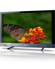 Foto TV LED 32" Internet TV Sony Bravia Full HD 4 HDMI Conversor Digital Integrado e Interativo (DTVi) KDL-32EX525