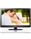 Foto TV LED 32" LG 2 HDMI Conversor Digital Integrado 32LS3500