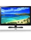 Foto TV LED 32" LG Infinita 4 HDMI Conversor Digital Integrado 32LE5300