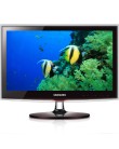Foto TV LED 32" Samsung Série 4 3 HDMI Conversor Digital Integrado UN32C4000