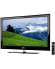 Foto TV LED 32" Semp Toshiba Full HD 3 HDMI Conversor Digital Integrado LC3251FDA