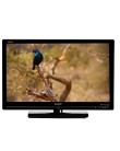 Foto TV LED 32" Sharp Aquos Full HD 2 HDMI Conversor Digital Integrado e Interativo (DTVi) SV302B