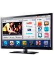 Foto TV LED 32" Smart TV LG Full HD 4 HDMI Conversor Digital Integrado 32LV5500