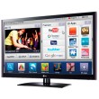 TV LED 32" Smart TV LG Full HD 4 HDMI Conversor Digital Integrado 32LV5500