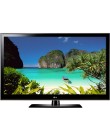 Foto TV LED 32" Smart TV LG Infinita 4 HDMI Conversor Digital Integrado 32LE7500