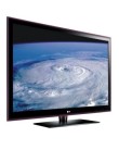 Foto TV LED 32" Smart TV LG Infinita Full HD 4 HDMI Conversor Digital Integrado 32LE5500