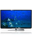 Foto TV LED 32" Smart TV Philips Série 5000 Full HD 4 HDMI Conversor Digital Integrado 32PFL5007