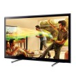 TV LED 32" Smart TV Sony Bravia 4 HDMI Conversor Digital Integrado e Interativo (DTVi) KDL-32EX555 Foto TV LED 32" Smart TV Sony Bravia 4 HDMI Conversor Digital Integrado e Interativo (DTVi) KDL-32EX555