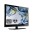TV LED 40" AOC Serie 157 Full HD 3 HDMI Conversor Digital Integrado LE40H157