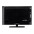 TV LED 40" AOC Serie 157 Full HD 3 HDMI Conversor Digital Integrado LE40H157